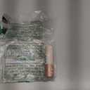 L'Oreal Paris True Match Lumi Le Glass Highlighter Stick, Reflective, Translucent, Glassy Highlighter for Face and Body, 610 Glassy Pearl Eclat, 0.17 Oz