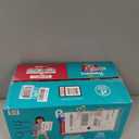 Pampers Diapers - Cruisers 360 - Size 5, 100 Count, Babyproof up to 100% Leakproof Pull-On Diaper