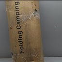 Slendor Camping Cot, Folding Camping Cots for Adults, Portable Sleeping Cot with Carry Bag, 1200D Double Layer Oxford, Camp Cot Bed for Guest Travel, Hiking, Support 500lbs, Charcoal Grey