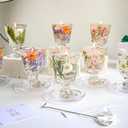 TooGet Transparent Jelly Wax DIY Candle Making Gel Wax Handmade Material Crystal Gel Candle for Candle Making and Handcraft Scented Candles Supplies - 32 OZ