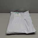 Happy Nappers Pillow & Sleepy Sack- Comfy, Cozy, Compact, Super Soft, Warm, All Season, Sleeping Bag with Pillow- Medium 54 x 20, Shark