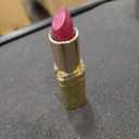 L'Oreal Paris Colour Riche Original Creamy, Hydrating Satin Lipstick with Argan Oil and Vitamin E, Paris.NY , 1 Count