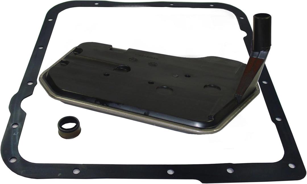 ACDelco Gold TF289 (25174487) Automatic Transmission Fluid Filter Kit