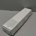 DC HOUSE Linear Actuator 12V 1000N High Speed 10 Inch 10" Motor 14mm/s with Mounting Brackets Blcak