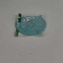 Speedo Elastomeric Solid Silicone Swim Cap (Teal)