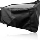 deawater 581002112 Lawn Mower Grass Bag for Husqvarna Model 5521P 5521L 6751P 7021P LC121P5810021 12581002112 & More - (Without Grass Catcher Frame)