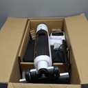 Redroad Wet Dry Vacuum Cleaner, 22000pa Cordless Vacuum Mop with Self-Cleaning&Hot Drying,180 Lie-Flat Self-Propelled Floor Cleaner Machine,60Mins Long Runtime,LED Digital Display,Voice Prompts