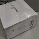 175 Plastic Dinnerware Set Silver Disposable Dinnerware Set for 25 Guests Include 50 Plastic Plates,25 Silverware Set,25 Cups and 25 Napkins for Christmas Party Wedding Thanksgiving