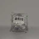 1lb Fluorite Tumbled Stone Chips Crushed Natural Crystal Quartz Pieces