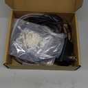 Litever Under Cabinet Lighting Kit, 6 PCS 20 Inches Flexible LED Strips, 24W, 1800 Lumen, Warm White 2700K. Suitable for Kitchen Counters Book Shelf Closet Showcase Workshop-(6-Strip-2700K)