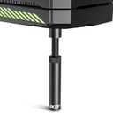 acer GPU Support Bracket, GPU Sag Bracket, Graphics Card GPU Stand with Magnet & Non-Slip Base, Video Card Holder (L, 70-120mm)