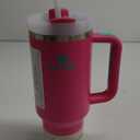 STANLEY Quencher H2.0 FlowState Stainless Steel (Passion Pink)