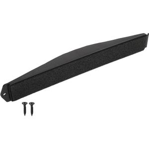 22759208 Cabin Air Filter Cover Compatible with for 2007-2013 Cadillac Escalade EXT ESV GMC Yukon XL 2500 Sierra 1500 Chevy Avalanche Suburban Silverado 1500 with Door and Bolt