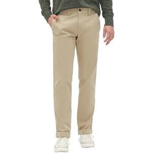 GAP Men's Essential Straight Fit Khaki Chino Pants 33×32