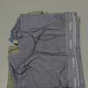 Hanes boys Originals Boxer Briefs, Stretch Cotton Underwear, Assorted, 6-pack (Small, Tan/Blue Oasis/Cargo Olive/Grey - 6 Pack)