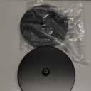 FRIDEKO HOME 2 Pack Floor Lamps for Living Room, Dimmable Colors Temperature & Brightness, Modern Floor Lamp with Remote, Tall Standing Lamps for Living Room Bedroom Office, Beige Shade 9W Smart Bulb