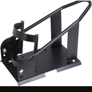 Motorcycle Wheel Chock, Motorcycle Wheel Chock for Trailer