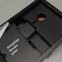 Mophie 4-in-1 Wireless Charging Mat for Apple iPhone, AirPods & Watch, Samsung Galaxy, Google Pixel, and All Qi-Enabled Devices, Additional USB-A Port, Intuitive Design, Includes Apple Watch Stand