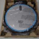 Black + Decker Roboseries Robot Vacuum