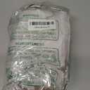 701-128BB Brushed Brass Modern Gold Cabinet Pulls Long Solid Euro Style T Bar Kitchen Cabinet Handles- 5 inch (128mm) Hole Centers- 25 Pack