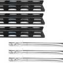 Direct Store Parts Kit DG114 Replacement for Perfect Flame SGL2008A,SLG2007A,SLG2007B,SLG2007D Heat Plate Burner -3pack (3)