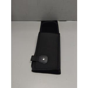 Upgraded Belly Band Holster for Concealed Carry, Deep Concealment Gun Holster for Women/Men XL