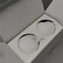 blurams 5G Cameras for Home Security, 2K Pet Camera with Phone App, 360° PTZ Indoor Camera w/Dual-Band WiFi6, Free Human/Motion/Sound Detection, 2-Way Talk, Night Vision, Compatible with Alexa, 2 Pack