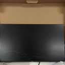 Dell 27 Plus QHD Monitor - S2725DSM - 27-inch QHD (2560x1440) 144Hz 1ms Display, 2 x 3W Speakers, HDMI/DisplayPort 1.4 Connectivity, Height/Tilt/Pivot/Swivel Adjustability, AMD FreeSync - Ash White