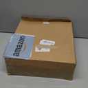 TOFOREVO 10x10 Picture Frames Set of 6 Gold Wood Grain Photo Frame for Gallery Wall Mounting or Tabletop Display