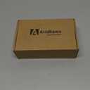 Asidrama 10 Pack 3.75 Inch(96mm) Brushed Brass Cabinet pulls Kitchen Cabinet Handles, Cabinet Pulls Kitchen Cabinet Hardware for Cupboard Drawer Pulls 2044