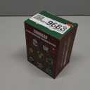 8 Pack Mini Christmas Building Blocks Toys, Classroom Prizes Birthday Gifts, Christmas Stocking Stuffers for Kids Boys Girls Age 6-12+