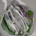 Premium Multi Purpose Non Slip Gloves 20 mil, Small (Pack of 9 pairs)