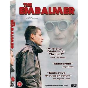 The Embalmer [DVD]