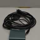 HDMI Audio Extractor Splitter 4K, HDMI to Optical Toslink SPDIF Video Audio Adapter Supports Digital/DTS, PCM HDR10 (NOT Support ARC)