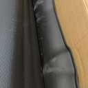 LASFIT 5.7FT Truck Bed Mat for Ram 1500/1500 RHO 2019-2026 & RAM 1500 New Body 2019-2024 Short Bed (5FT7 / 67.4inches) Not for Rambox, All Weather Custom Fit Truck Cargo Bed Liner, Black