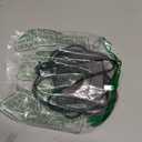 65W Charger Compatible with Lenovo IdeaPad 3/1/5,Slim 3/5/7,Flex/Pro Series, S/C Series, S340 S145 V15 V14 V17 Series Fast Charging Power Cord Longer Cable for Office, Travel, and Home Use