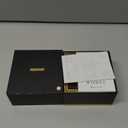 Smart Watch Fitness Tracker (Answer/Make Call), 24/7 Heart Rate Spo2 Blood Pressure Monitor Sleep Tracker, 114 Sports Modes Pedometer Calorie Step Tracker, Waterproof Activity Tracker for Women Men (Black)