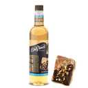 DaVinci Gourmet Sugar-Free English Toffee Syrup, 25.4 Fluid Ounces (Pack of 1) (EXP 04/02/26)