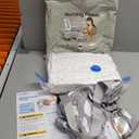 PILLANI BREAST FEEDING PILLOW WITH COVER