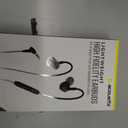 Acoustics, lightweight high-fidelity earbuds