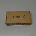 Diamond Tester Pen, Professional Jewelry Diamond Tester with 60X Jewelry Loupe Magnifier, Diamond Selector for Novice and Expert (Non-Rechargeable) (Black)