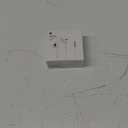 Apple EarPods Headphones with 3.5mm Plug, Wired Ear Buds with Built-in Remote to Control Music, Phone Calls, and Volume