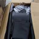 Royal Gourmet CC1830SC Charcoal Grill Offset Smoker with Cover, 811 Square Inches, Black, Outdoor Camping