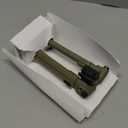 Magpul Rifle Bipod Gun Rest for Hunting and Shooting