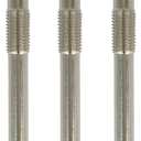 EZROAD 11V Y546J Glow Plug 129008-77800 Compatible with Yanmar Engine 3TNV70 3TNV88 3TNV82 3TNV82A 3TNV82A-BPTB 4TNV88 4JH45 4JH57 3JH40 Marine Auxiliary 3 4 Cylinder Head 12900877800 (3)