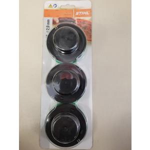 Stihl 4008 710 4302 Replacement String Heads For FSA 56