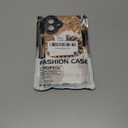 Tewwsdi Cute Evil Eye Phone Case Compatible with iPhone 16 Plus Funny Design Cool Girls Women Trendy Aesthetic Slim Soft Faux Leather Protective Cover for iPhone 16 Plus-Blue Eye