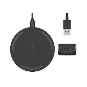 Belkin BoostCharge Wireless Charging Pad 10W