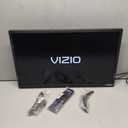 VIZIO 24-inch D-Series Full HD 1080p Smart TV with Apple AirPlay and Chromecast Built-in, Alexa Compatibility, D24f-J09, 2022 Model