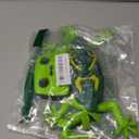 Wall Climbing Lizard,Wall Crawler Gecko Remote Control Car,Floor Ceiling Crawling Electric Lizard Rc Robot Toy,Easter Basket Stuffers Birthday Gifts Cool Toys for 3 4 5 6 7 8 9 10+ Yrs Old Boys Girls (Green)